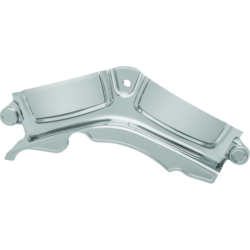 Kuryakyn Cylinder Base Cover Chrome