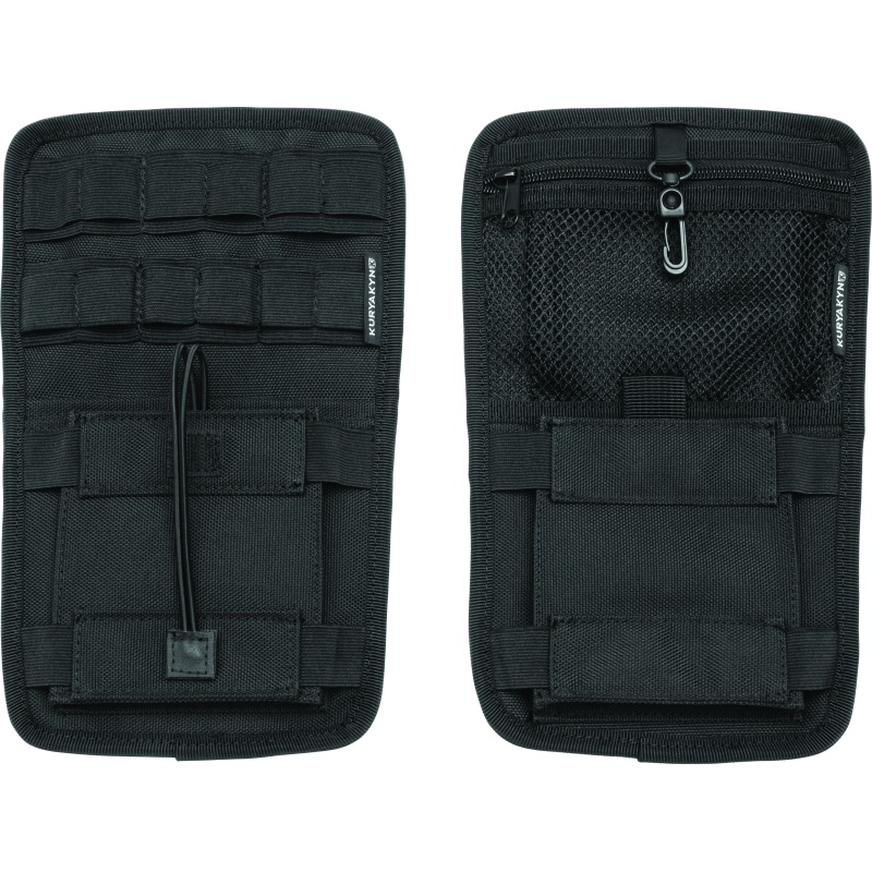 Kuryakyn Internal Saddlebag Organizer