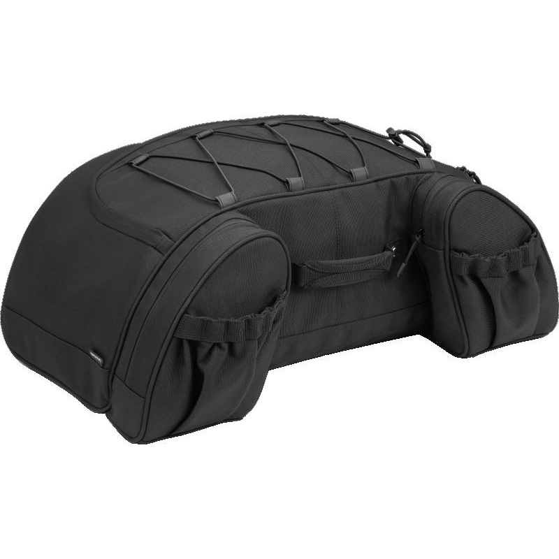 Kuryakyn Momentum Hitchhiker Trunk Rack Bag