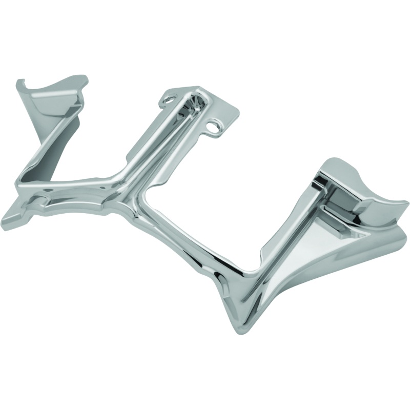 Kuryakyn Precision Tappet Block Accent 17-Up Milwaukee-8 CHROME