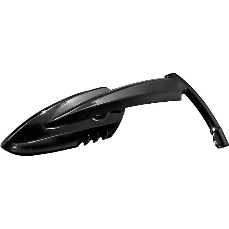 Kuryakyn Scythe Mirrors Black