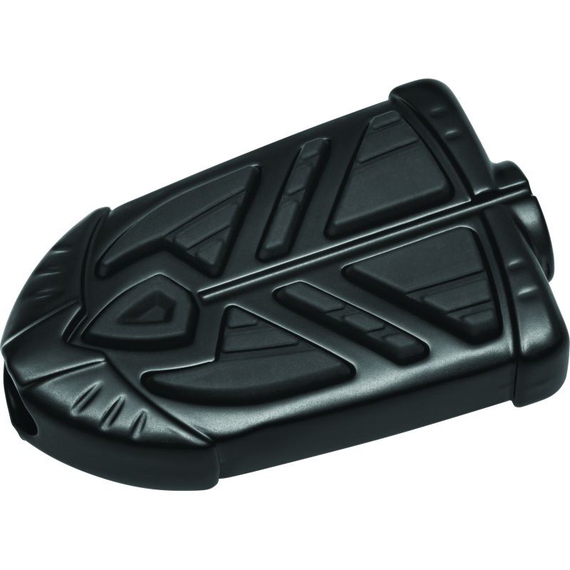 Kuryakyn Spear Shift And Brake Peg Black