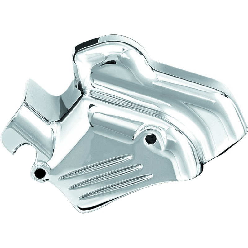 Kuryakyn Starter Cover 99-06 Touring Chrome