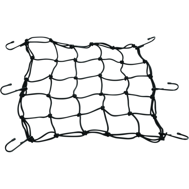 Kuryakyn 12in Cargo Net