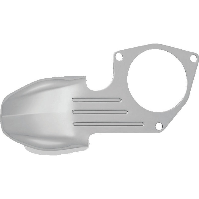 Kuryakyn Bantam Throttle Servo Cover Chrome