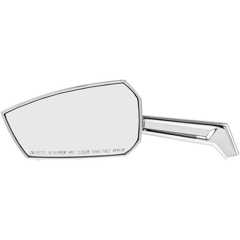 Kuryakyn Enygma Mirrors – Chrome