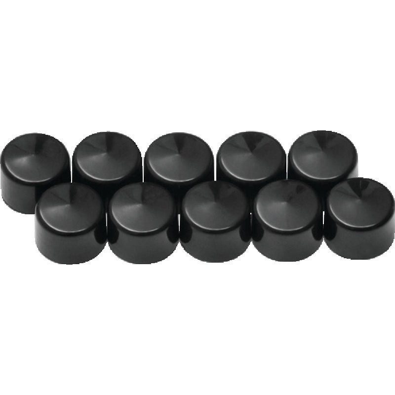 Kuryakyn Kool Kaps 3/16 in. Allen bolts