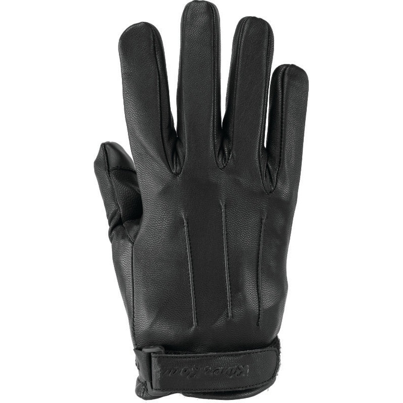 Kuryakyn Leather By River Road Laredo Gloves Womens – Small