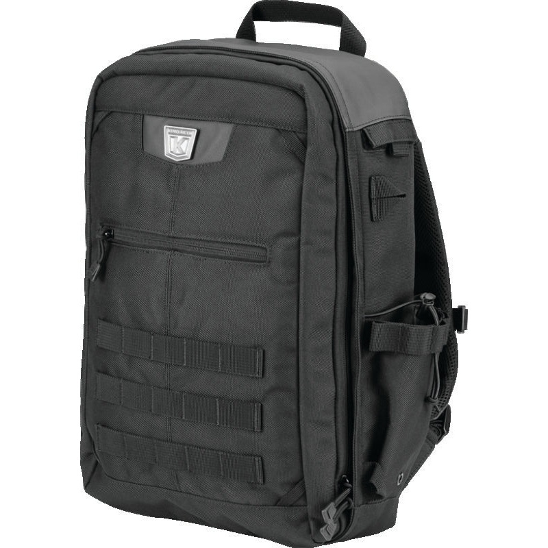 Kuryakyn Momentum Runaway Backpack
