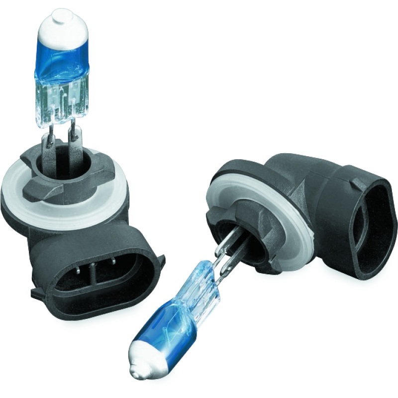 Kuryakyn Super White 881 27W Bulb