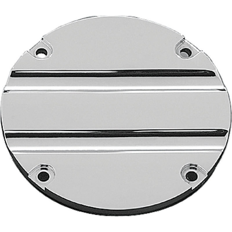 Kuryakyn Trapdoor Blood Groove, Chrome