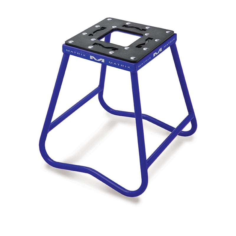 Matrix Concepts C1 Steel Stand – Blue