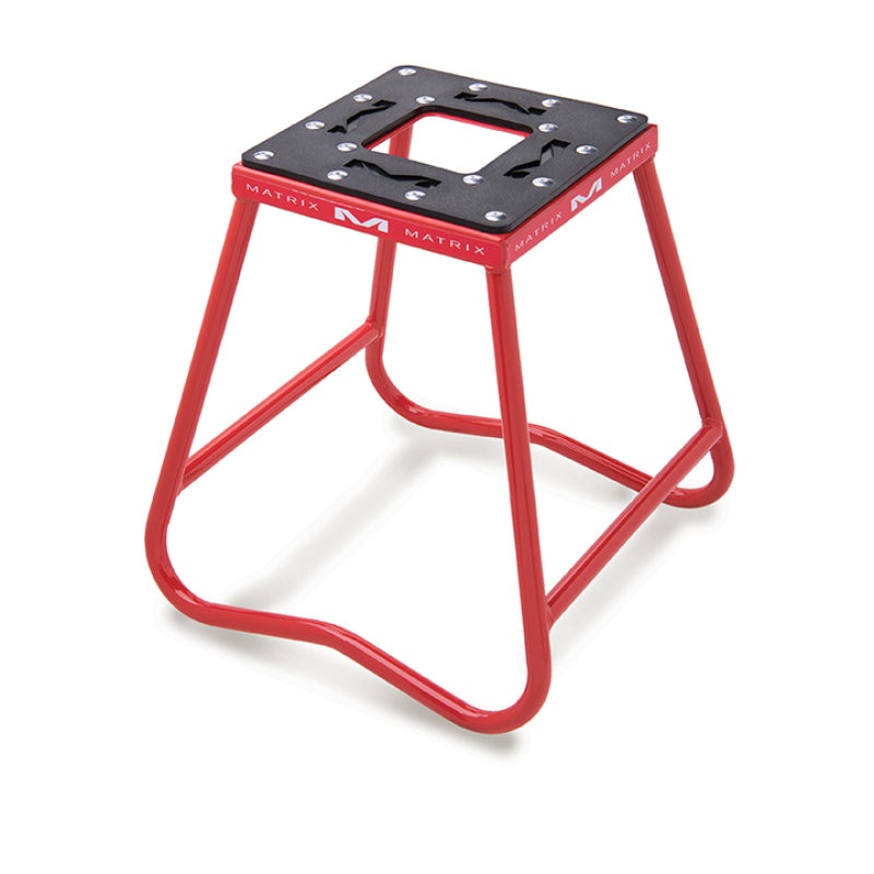 Matrix Concepts C1 Steel Stand – Red