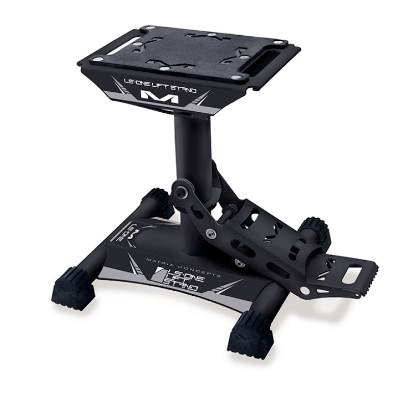 Matrix Concepts LS-One Lift Stand – Black