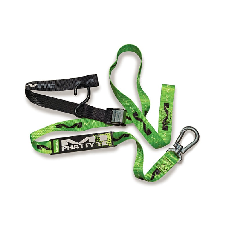 Matrix Concepts M1.5 Phatty Tie Down Set – Green
