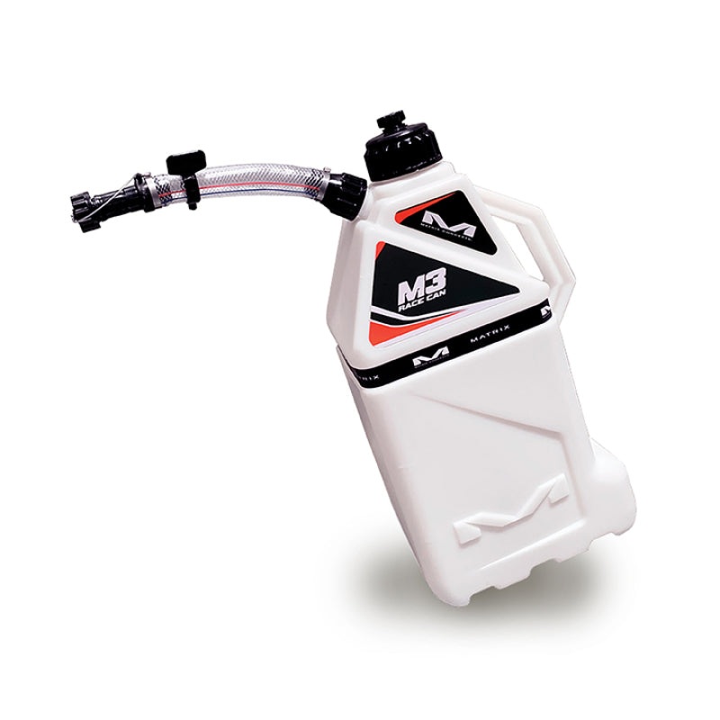 Matrix Concepts M3 Utility Can – Black