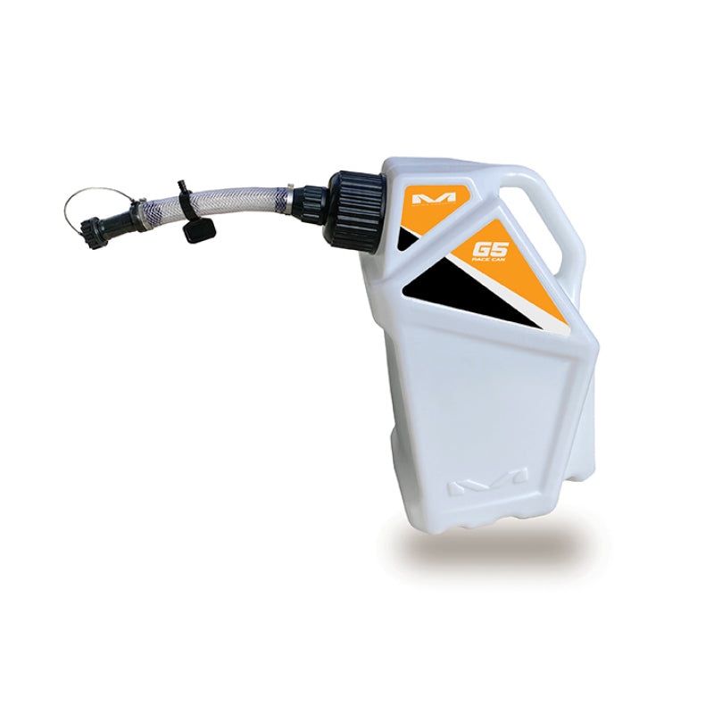 Matrix Concepts M5 Utility Can – Orange