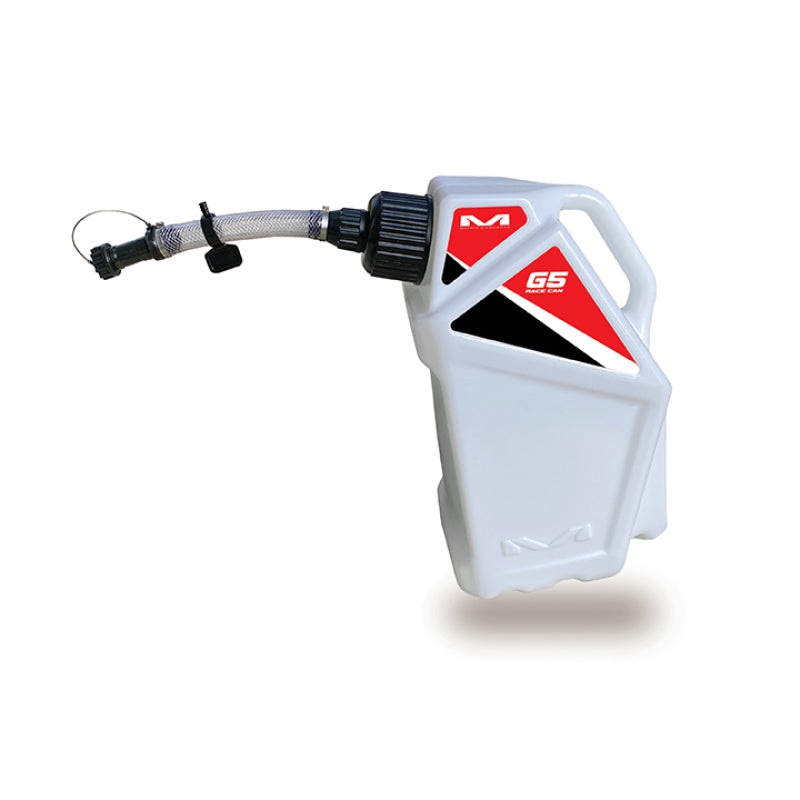 Matrix Concepts M5 Utility Can – Red