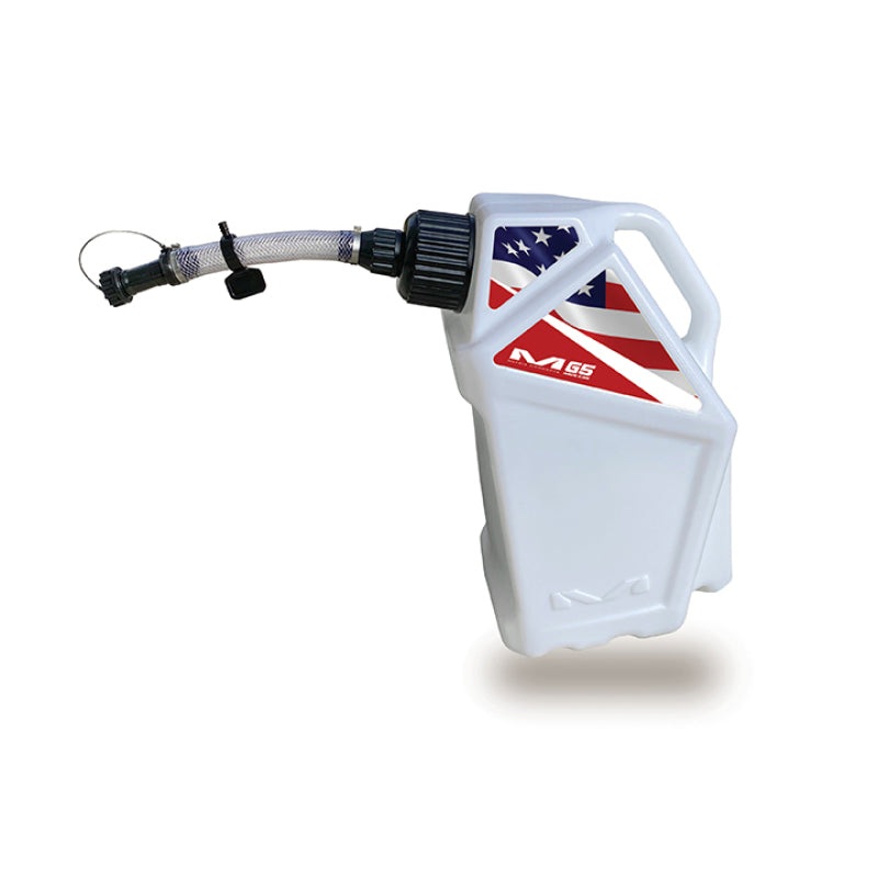 Matrix Concepts M5 Utility Can – USA