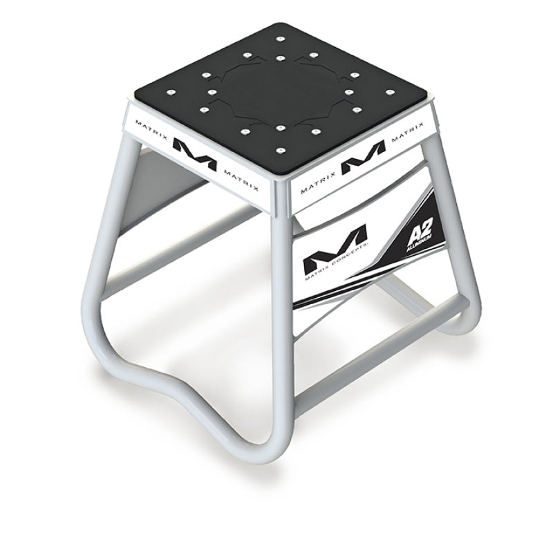 Matrix Concepts Mini A2 Stand – White