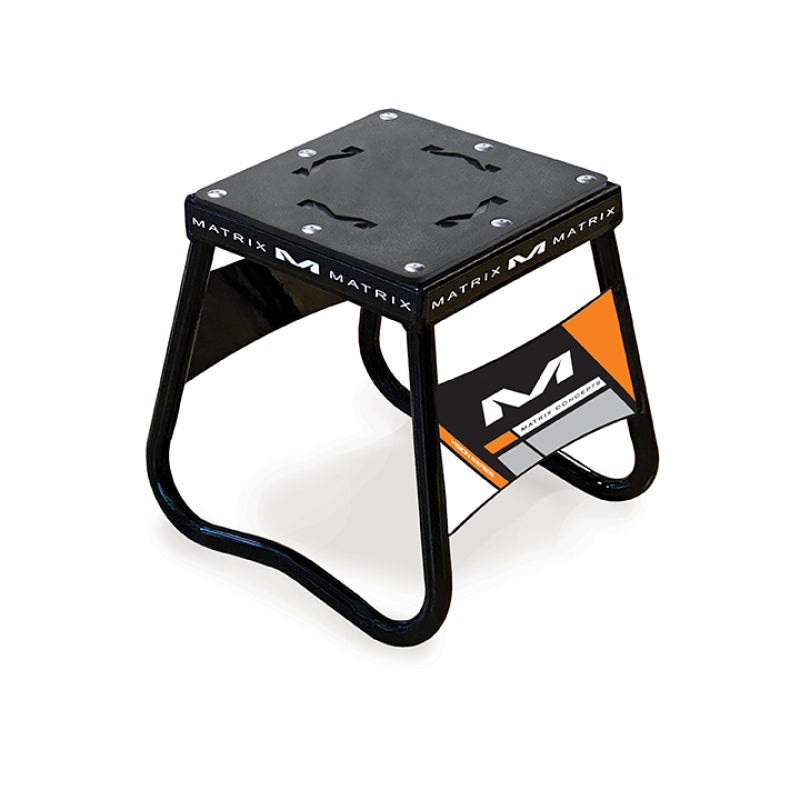 Matrix Concepts Mini Mini Steel Stand – Orange