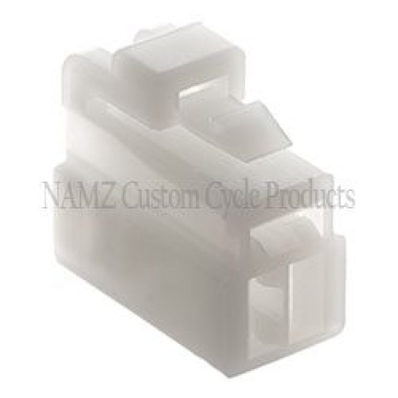 NAMZ 250 L Series 3-Position Locking Female Connector (5 Pack) – Mates w/PN NH-ML-3ASL