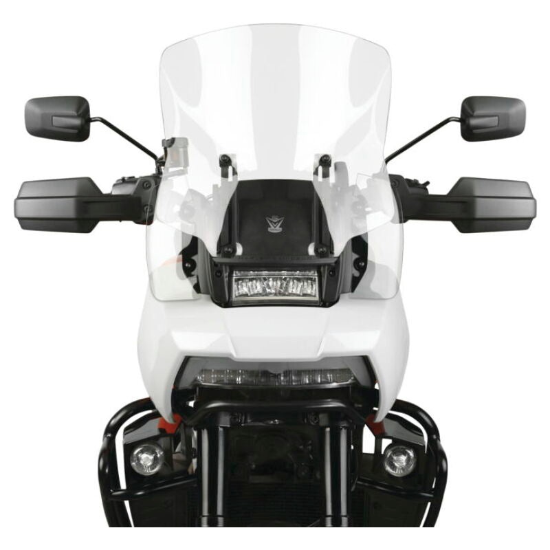 National Cycle 21-23 Harley Davidson Pan America V Stream Mid/Std. Low Windshield – Clear