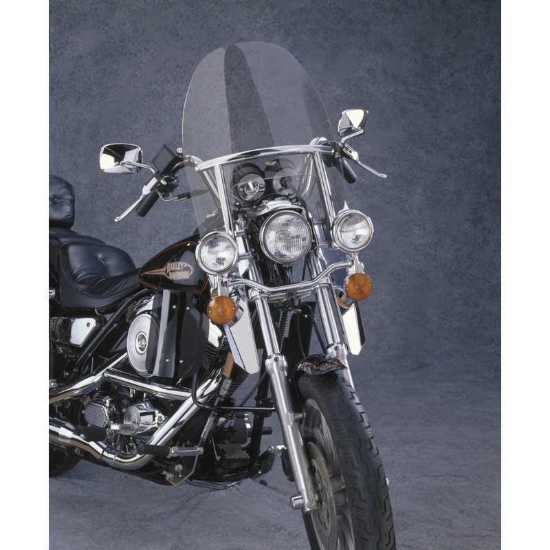 National Cycle Custom Heavy Duty