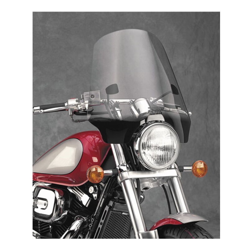 National Cycle Street Shield EX 7/8 in. Quick Set