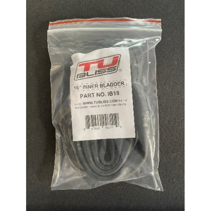 Nuetech TUbliss 18in Bladder Only