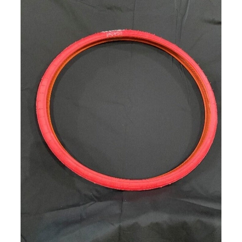 Nuetech TUbliss 18in Red Liner