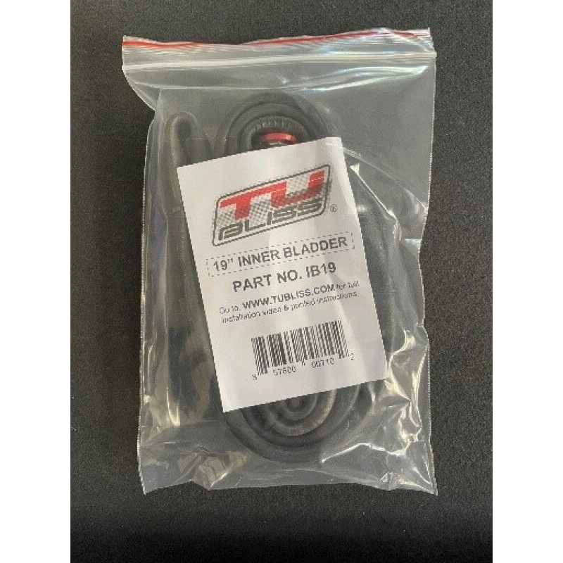 Nuetech TUbliss 19in Bladder Only