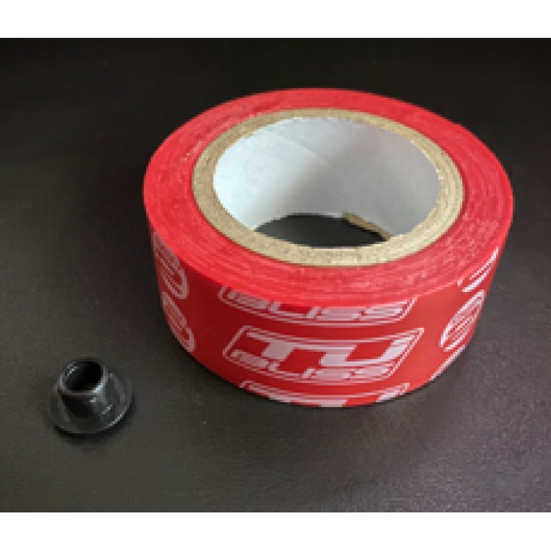 Nuetech TUbliss Front Rim Tape 22mm