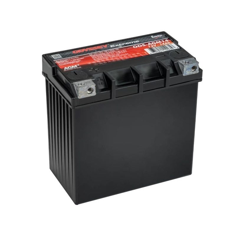 Odyssey Battery Powersport Extreme AGM Battery