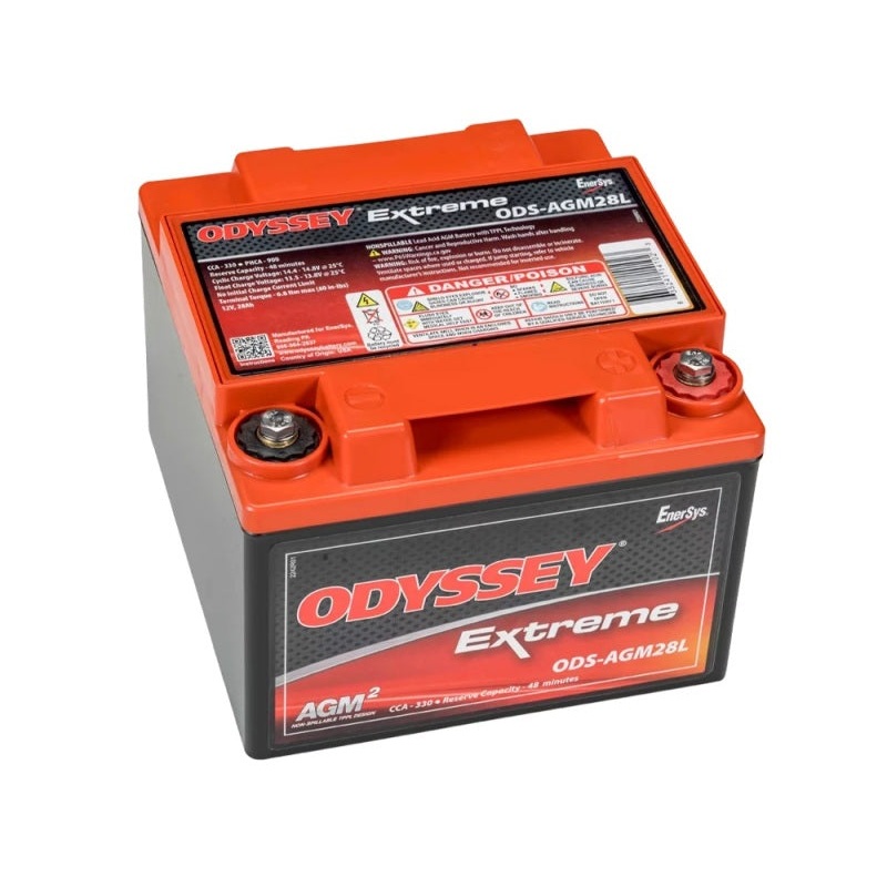 Odyssey Battery Powersport Extreme AGM Battery (PC925)
