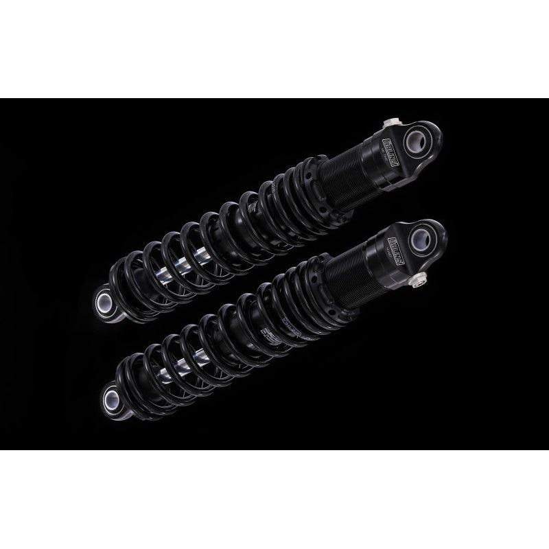 Ohlins 90-22 Harley-Davidson FL Touring STX 36 Blackline Shock Absorber