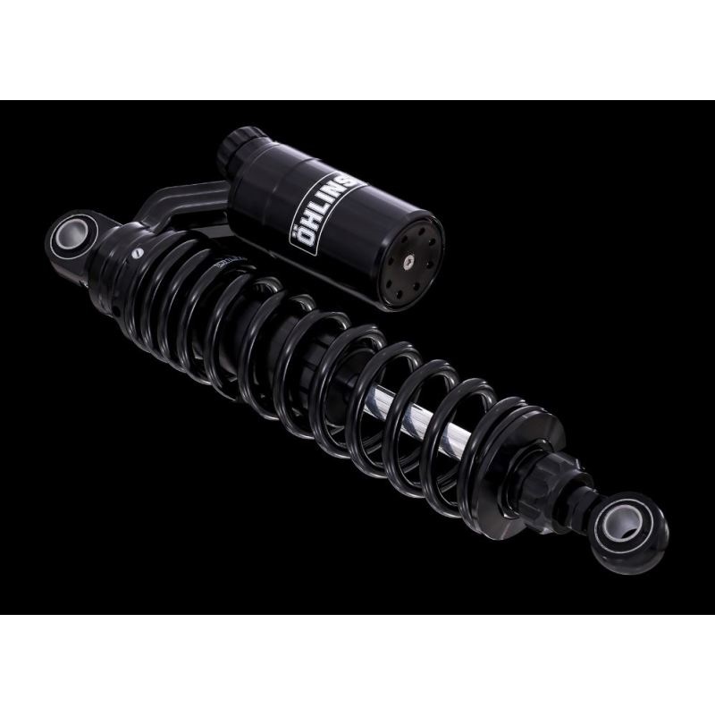 Ohlins 91-17 Harley-Davidson Dyna FXD STX 36 Blackline Shock Absorber