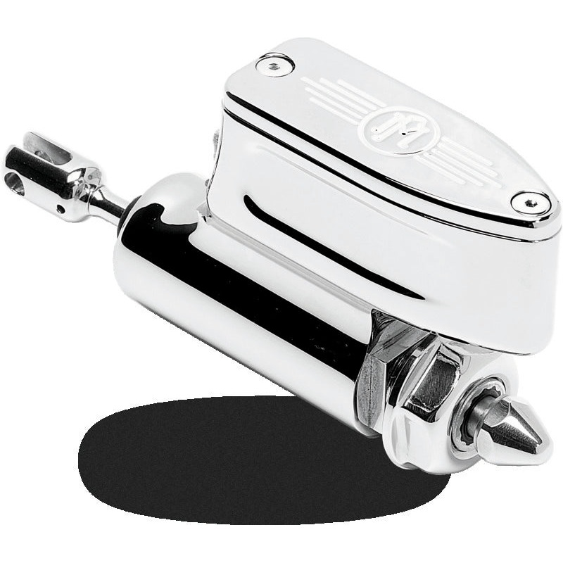 Performance Machine 00-07 FLH/FLT – 11/16 M/Cyl RR – Chrome