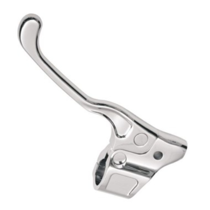 Performance Machine 2007 Clutch Perch Contour – Chrome