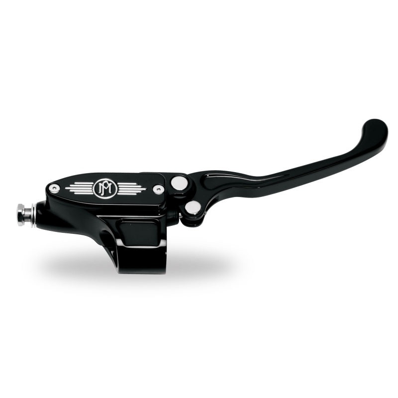 Performance Machine  9/16 Hgm Contour – Contrast Cut