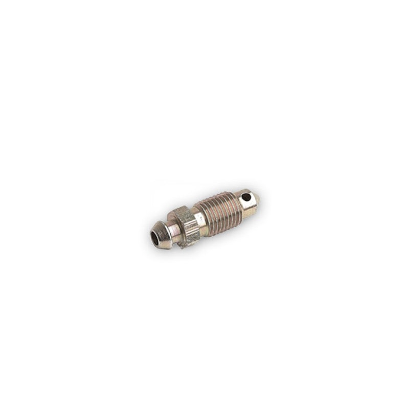 Performance Machine Bleeder Screw 3/8-24
