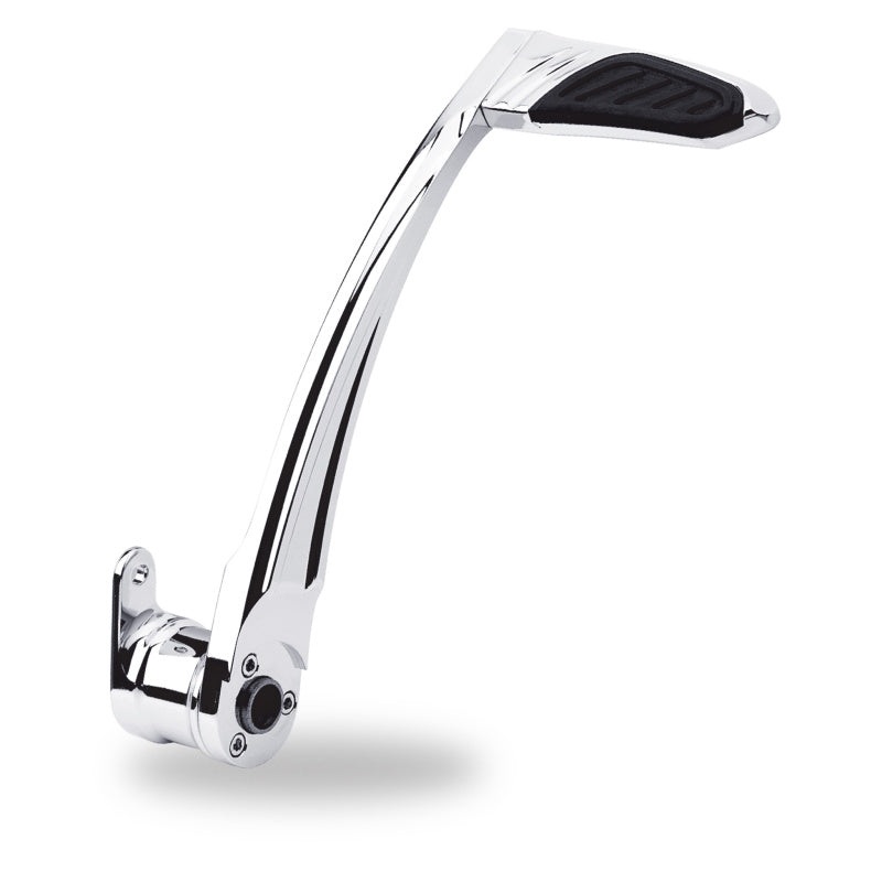 Performance Machine Brake Lever Assembly Contour – Chrome