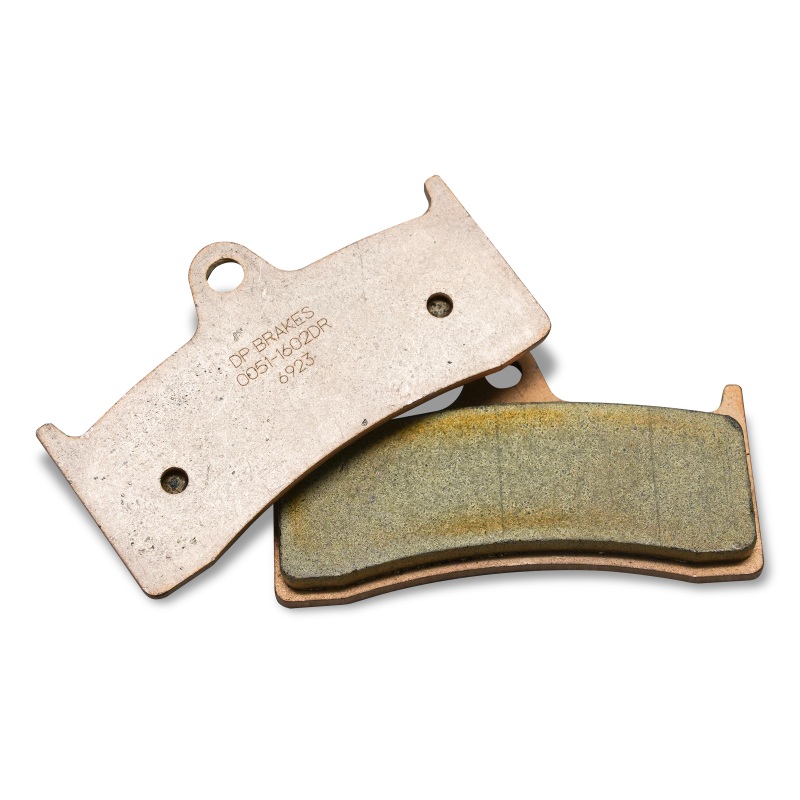 Performance Machine Brake Pads – 112 x 6B DP