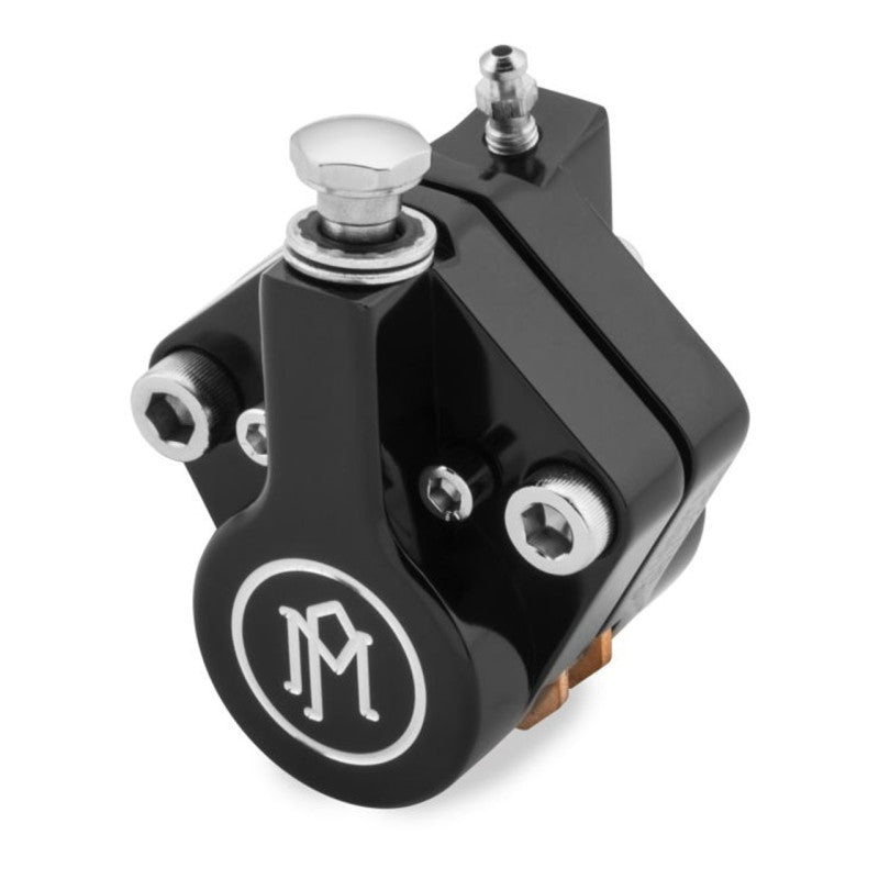 Performance Machine Caliper 125×2 – Contrast Cut