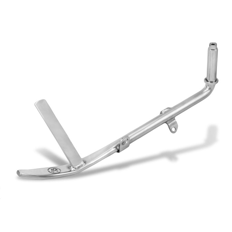 Performance Machine Extended Kick Stand 1in – Chrome