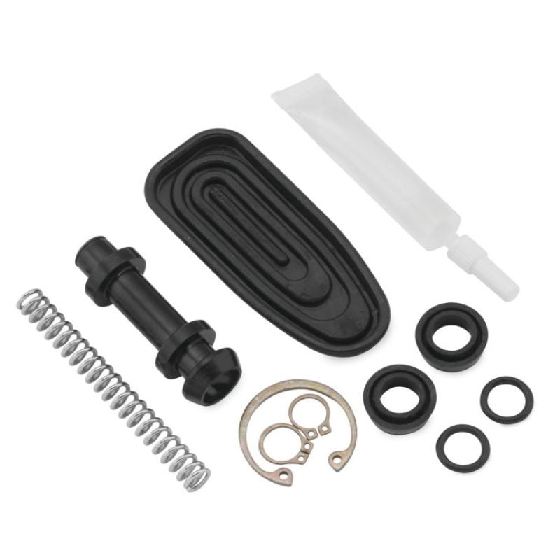 Performance Machine  M/Cyl 9/16 Rbld Kit-Contour