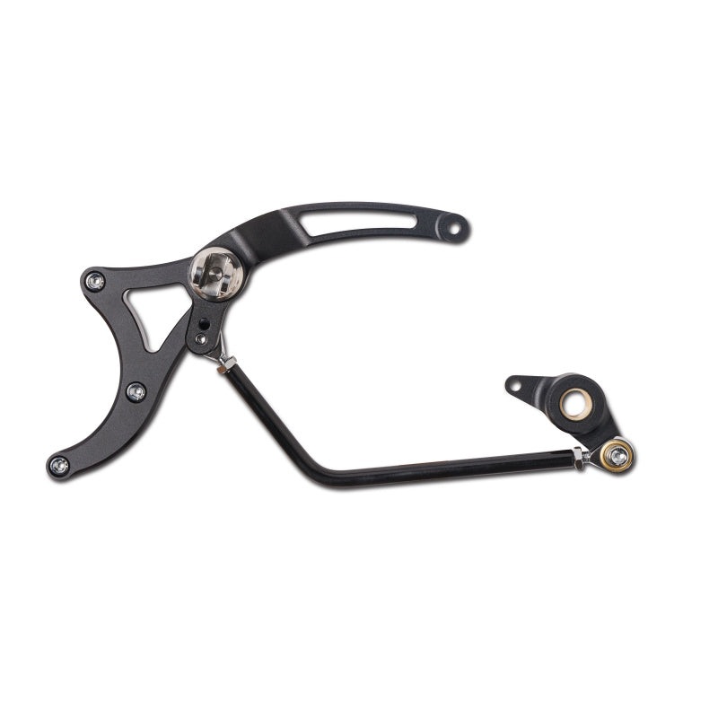 Performance Machine Mid Control – Black Ops