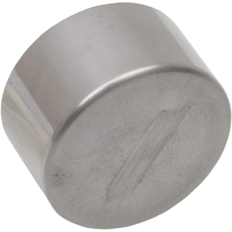Performance Machine Piston 1.250 x.625 S/S Reg Cal