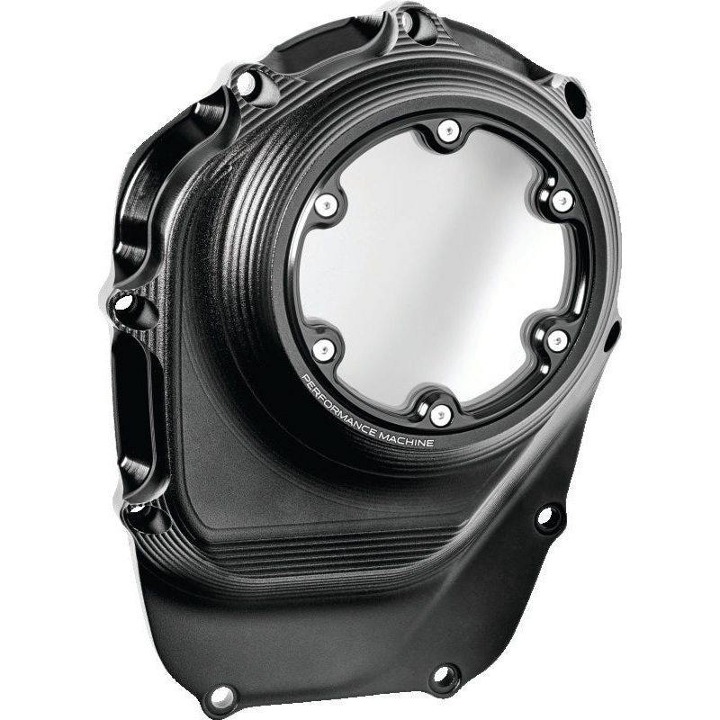 Performance Machine Vision Cam Cover – Black Ops