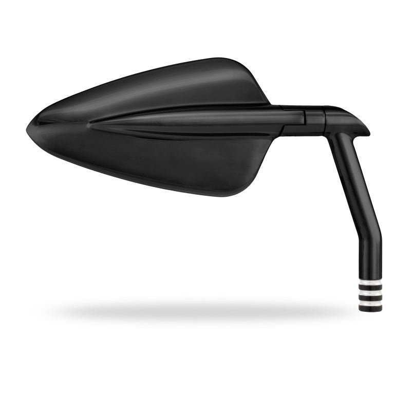 Performance Machine Vision Mirror Assy Arrow XL – Contrast Cut